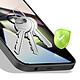 Avis Mayaxess Protection d'Écran pour Redmi 17C 5G en Verre Trempé 9H Antichocs Transparent