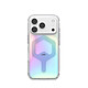 UAG Coque MagSafe pour iPhone 18 Pro / 17 Pro série Plyo Renforcée Multicolore Coque MagSafe pour iPhone 18 Pro / 17 Pro série Plyo Renforcée