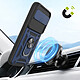 Mayaxess Coque pour Pixel 11 / 11 Pro avec Cache Caméra Coulissant et Bague Magnétique Noir pas cher