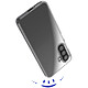 Acheter Coque Intégrale pour Samsung Galaxy A57 avec Protection Écran Intégré Transparent