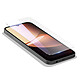 Mayaxess Protection d'Écran pour Redmi 17C 5G en Verre Trempé 9H Antichocs Transparent pas cher