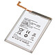 Avis Batterie Interne 5000mAh Compatible pour Samsung Galaxy A37 5G Argent