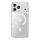 Générique Coque MagSafe pour iPhone 18 Pro Max Protection Rigide Anti-jaunissement Transparent - Coque MagSafe pour iPhone 18 Pro Max Protection Rigide Anti-jaunissement