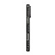 Acheter UAG Coque MagSafe pour iPhone 18 Pro Max / 17 Pro Max Série Plyo LT Antichoc 4 m Gris foncé