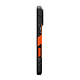 Acheter UAG Coque Magsafe pour iPhone 18 Pro Max / 17 Pro Max Pathfinder Coins Renforcés Orange