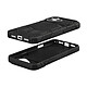 Acheter UAG Coque MagSafe pour iPhone 18 Pro Max / 17 Pro Max série Monarch Pro Antichoc Noir
