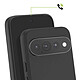 Avis Mayaxess Coque pour Pixel 11 / 11 Pro en Silicone Souple avec Bords Surélevés Noir