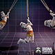 Original Stormtrooper - Décoration à suspendre Wild at Heart 10 cm pas cher