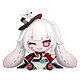 Honkai: Star Rail - Mini Figurine Honkai: Star Rail Huggy Good Smile Spark 7 cm Mini Figurine Honkai: Star Rail Huggy Good Smile Spark 7 cm.