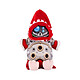 Warhammer - Peluche Tech-Priest Manipulus Peluche Warhammer Tech-Priest Manipulus.