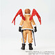 My Hero Academia - Figurine Collekazaro CK-M08 Hawks 10 cm pas cher