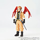 Avis My Hero Academia - Figurine Collekazaro CK-M08 Hawks 10 cm