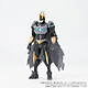 Avis My Hero Academia - Figurine Collekazaro CK-M07 Armored All Might 10 cm