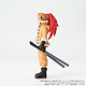 Acheter My Hero Academia - Figurine Collekazaro CK-M08 Hawks 10 cm