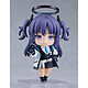Blue Archive - Figurine Nendoroid Yuuka Hayase 10 cm pas cher