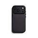 Avis Générique Coque MagSafe pour iPhone 18 Pro / iPhone 17 Pro Série Innovera Noir