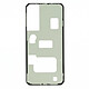 Adhésif Vitre Arrière pour Samsung Galaxy A57 5G avec Sticker Prédécoupé Transparent Conception sur mesure parfaitement compatible avec le Samsung Galaxy A57 5G pour remplacer l'adhésif d'origine usagé lors d'une réparation de votre smartphone.