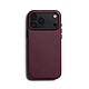 Générique Coque MagSafe pour iPhone 18 Pro Max / iPhone 17 Pro Max Série Innovera Violet Coque MagSafe pour iPhone 18 Pro Max / iPhone 17 Pro Max Série Innovera