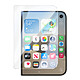 Protection d'Écran Externe pour iPhone Duo en Verre Trempé Antichoc 9H Transparent pas cher