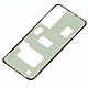 Avis Adhésif Vitre Arrière pour Samsung Galaxy A57 5G avec Sticker Prédécoupé Transparent