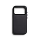 Générique Coque MagSafe pour iPhone 18 Pro / iPhone 17 Pro Série Innovera Noir Coque MagSafe pour iPhone 18 Pro / iPhone 17 Pro Série Innovera