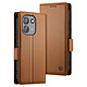 Étui Portefeuille pour Redmi Note 17 Pro Max Série Smart Book avec Support Bleu canard - Spécialement conçu pour le Redmi Note 17 Pro Max, cet étui s'ajuste avec précision pour sécuriser votre smartphone contre les chocs et les rayures du quotidien.