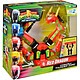 Avis Power Rangers - Figurine Thunderzord Red Dragon