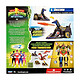 Acheter Power Rangers - Figurine Thunderzord Unicorn