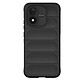 Coque pour Xiaomi Redmi Note 17 avec Motifs Géométriques Angles Renforcés Bleu ciel Conçue sur mesure pour le Xiaomi Redmi Note 17, cette coque assure un ajustement parfait tout en laissant un accès complet aux ports et aux boutons.