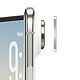Avis Protection Caméra pour iPhone Duo en Verre Trempé 9H Incurvé 3D Transparent