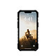 UAG Coque MagSafe pour iPhone 16e /17e Série Pathfinder Antichoc Renforcé Noir Conçue sur mesure pour Apple iPhone 16e et iPhone 17e, cette coque assure un ajustement parfait tout en laissant un accès fluide à l'ensemble des connectiques.