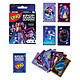 Avis UNO - Jeu de cartes KPop Demon Hunters