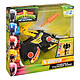 Acheter Power Rangers - Figurine Thunderzord Griffin