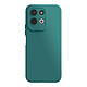 Coque pour Xiaomi Redmi 17 en Silicone Protection Souple Antichoc Noir - Coque pour Xiaomi Redmi 17 en Silicone Protection Souple Antichoc
