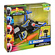 Avis Power Rangers - Figurine Thunderzord Unicorn