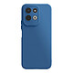 Coque pour Xiaomi Redmi 17 en Silicone Protection Souple Antichoc Noir - Coque pour Xiaomi Redmi 17 en Silicone Protection Souple Antichoc