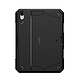 Avis UAG Coque pour iPad 10.9" / 11" Série Trooper Antichoc avec Protection d'Écran Noir