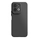 Coque pour Xiaomi Redmi 17 en Silicone Protection Souple Antichoc Noir Coque pour Xiaomi Redmi 17 en Silicone Protection Souple Antichoc