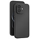 Zanaé Coque pour Xiaomi Redmi Note 17 Pro en Silicone Caméra Enveloppé Noir Conception sur mesure parfaitement ajustée aux contours du Xiaomi Redmi Note 17 Pro, garantissant un maintien précis et une installation rapide au quotidien.