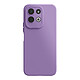 Coque pour Xiaomi Redmi 17 en Silicone Protection Souple Antichoc Noir - Coque pour Xiaomi Redmi 17 en Silicone Protection Souple Antichoc