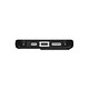 UAG Coque MagSafe pour iPhone 16e /17e Série Pathfinder Antichoc Renforcé Noir pas cher