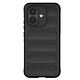 Coque pour Xiaomi Redmi Note 17 Pro avec Motifs Géométriques Angles Renforcés Bleu ciel Conçue sur mesure pour le Xiaomi Redmi Note 17 Pro, cette coque assure un ajustement parfait tout en laissant un accès complet aux ports et aux boutons.