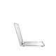 UAG Coque pour MacBook Neo Scout Protection Bi-Matière avec Charnière Renforcé Transparent Conçue sur mesure pour votre MacBook Neo, cette coque assure une protection intégrale et précise sans gêner l'accès direct à l'ensemble des ports et des connectiques.
