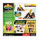 Avis Power Rangers - Figurine Thunderzord Griffin