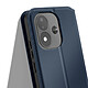 Avis Étui à Clapet pour Redmi Note 17 Fonction Stand Classic Edition Bleu nuit