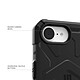 Avis UAG Coque MagSafe pour iPhone 16e /17e Série Pathfinder Antichoc Renforcé Noir