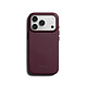 Avis Générique Coque MagSafe pour iPhone 18 Pro / iPhone 17 Pro Série Innovera Violet