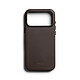 Avis Générique Coque MagSafe pour iPhone 18 Pro Max / iPhone 17 Pro Max Série Innovera Marron