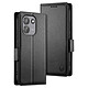 Étui Portefeuille pour Redmi Note 17 Pro Max Série Smart Book avec Support Bleu canard - Spécialement conçu pour le Redmi Note 17 Pro Max, cet étui s'ajuste avec précision pour sécuriser votre smartphone contre les chocs et les rayures du quotidien.