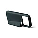 Avis Générique Coque pour iPhone 18 Pro / iPhone 17 Pro en Cuir Série 3 Card avec Support Vert